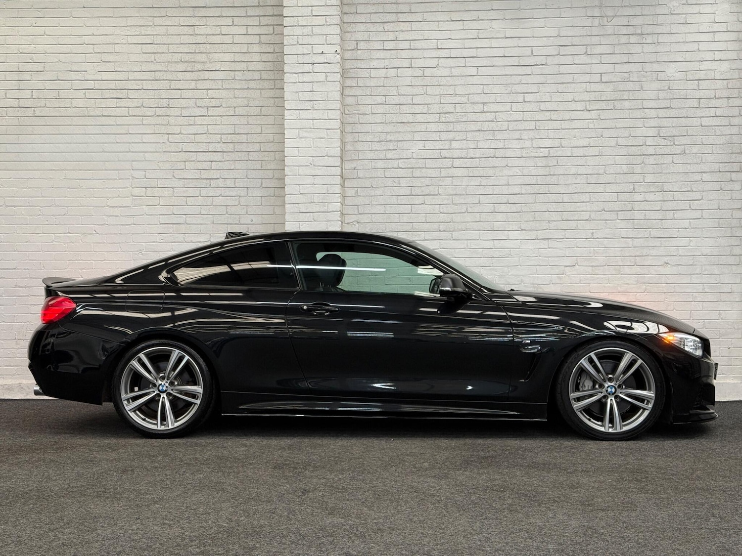 Used BMW 4 Series for sale - 76701042: Photo 5
