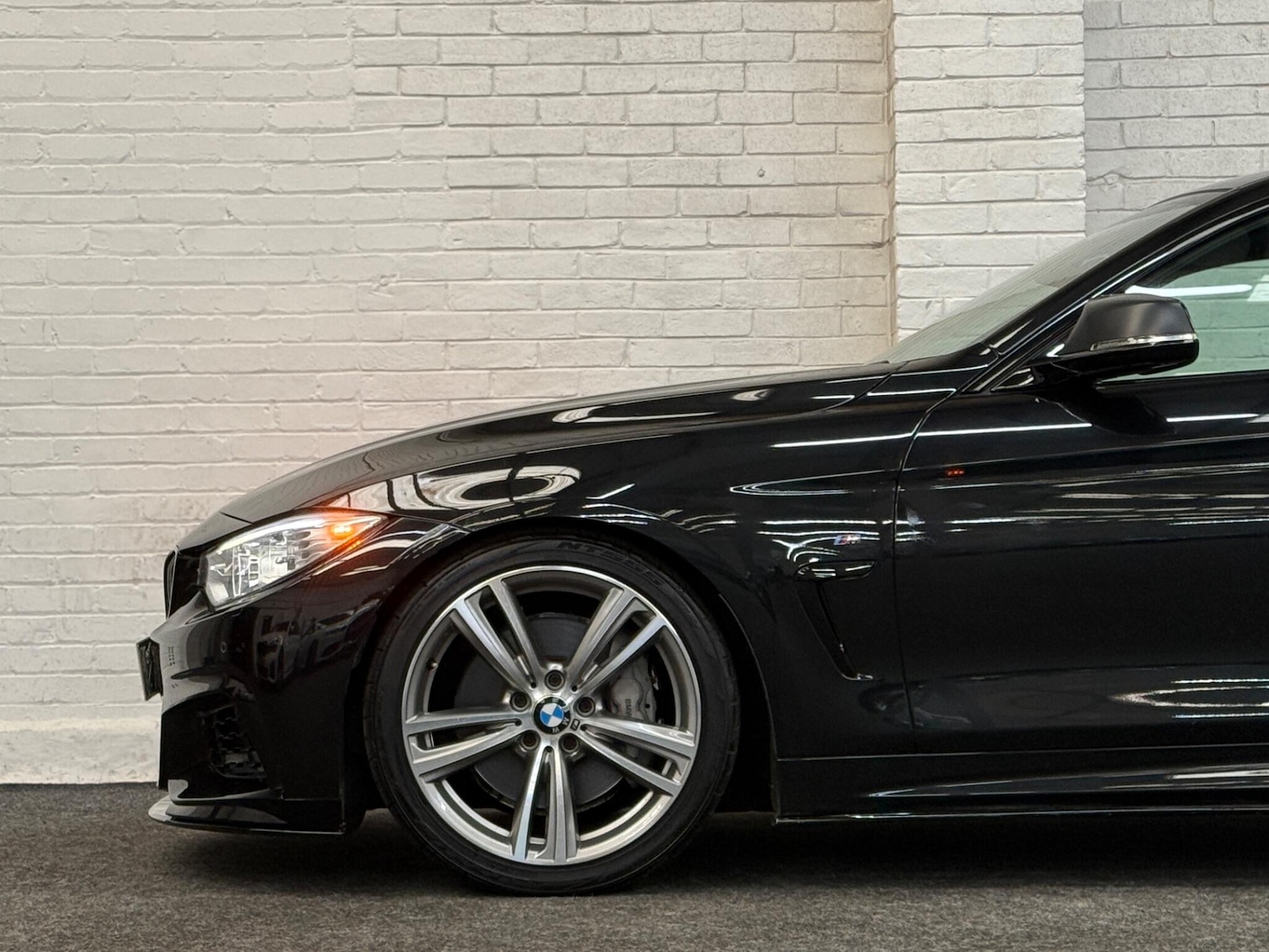 Used BMW 4 Series for sale - 76701042: Photo 52