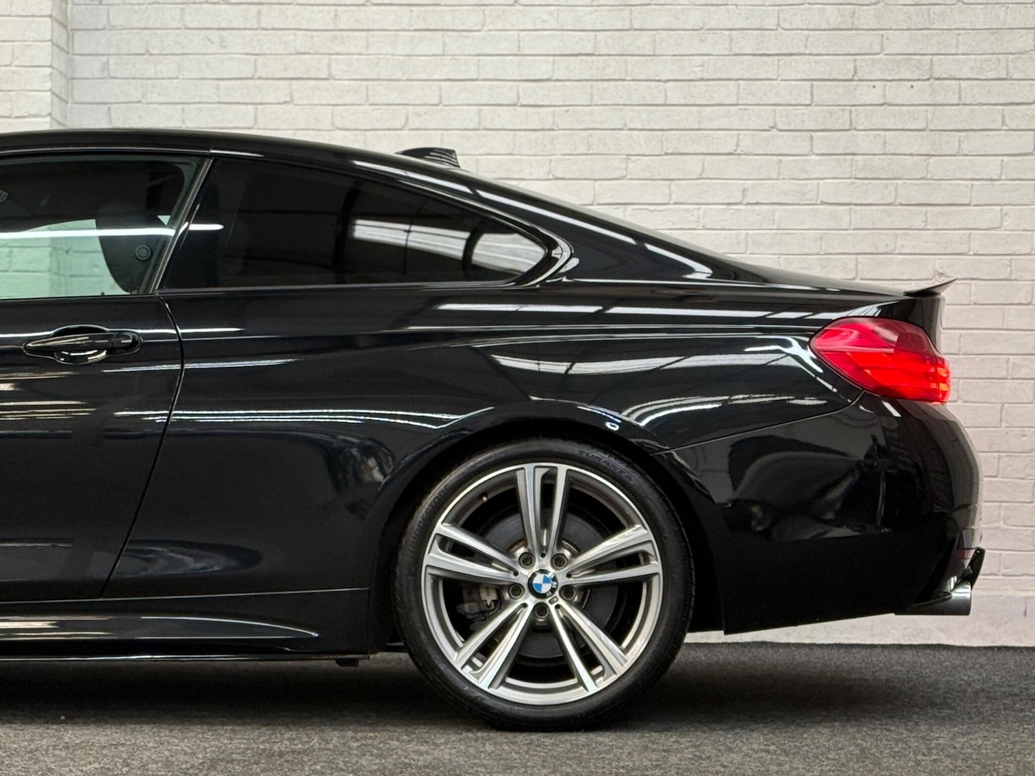 Used BMW 4 Series for sale - 76701042: Photo 54