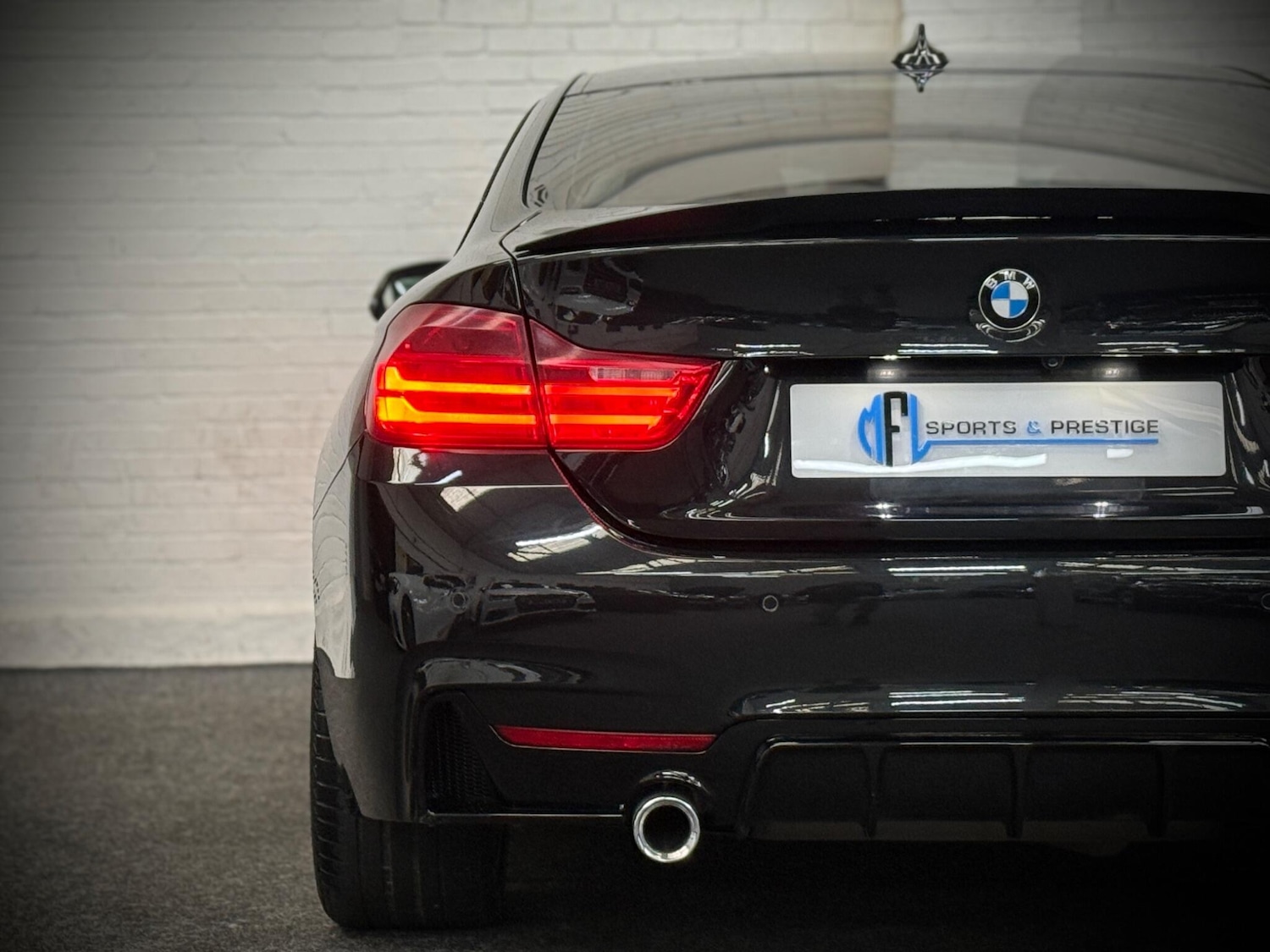 Used BMW 4 Series for sale - 76701042: Photo 56