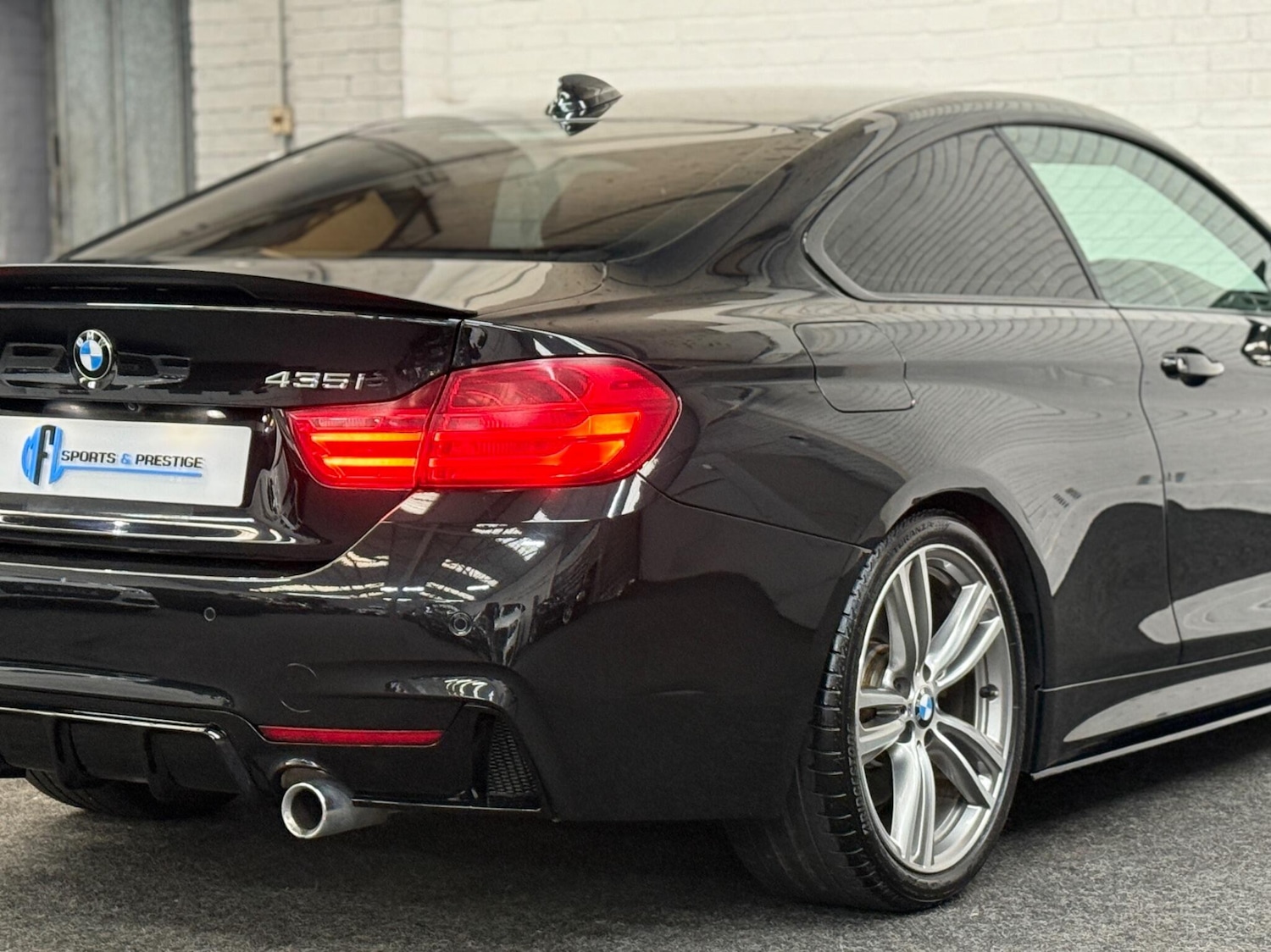 Used BMW 4 Series for sale - 76701042: Photo 59