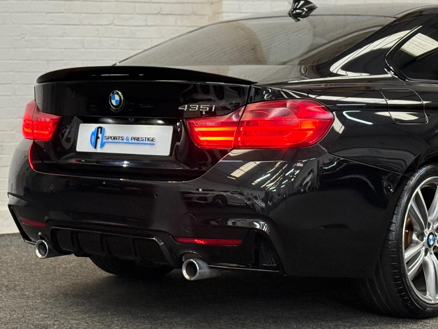 Used BMW 4 Series for sale - 76701042: Photo 60