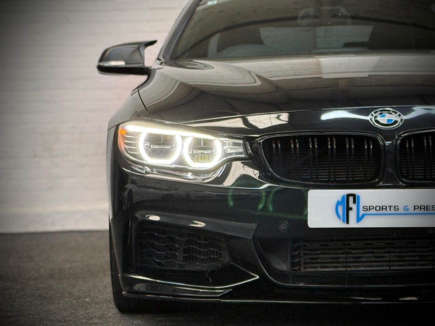 Used BMW 4 Series for sale - 76701042: Photo 62