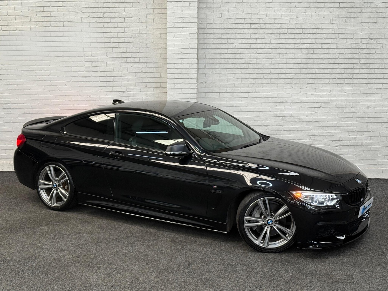 Used BMW 4 Series for sale - 76701042: Photo 71
