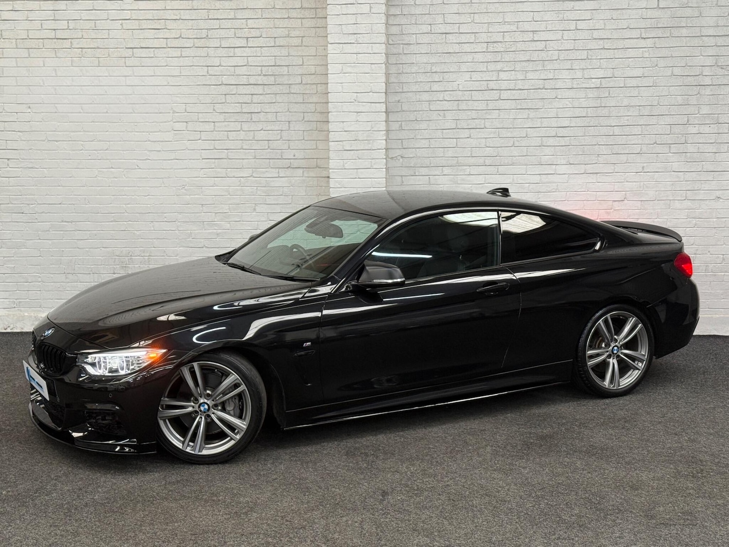 Used BMW 4 Series for sale - 76701042: Photo 73