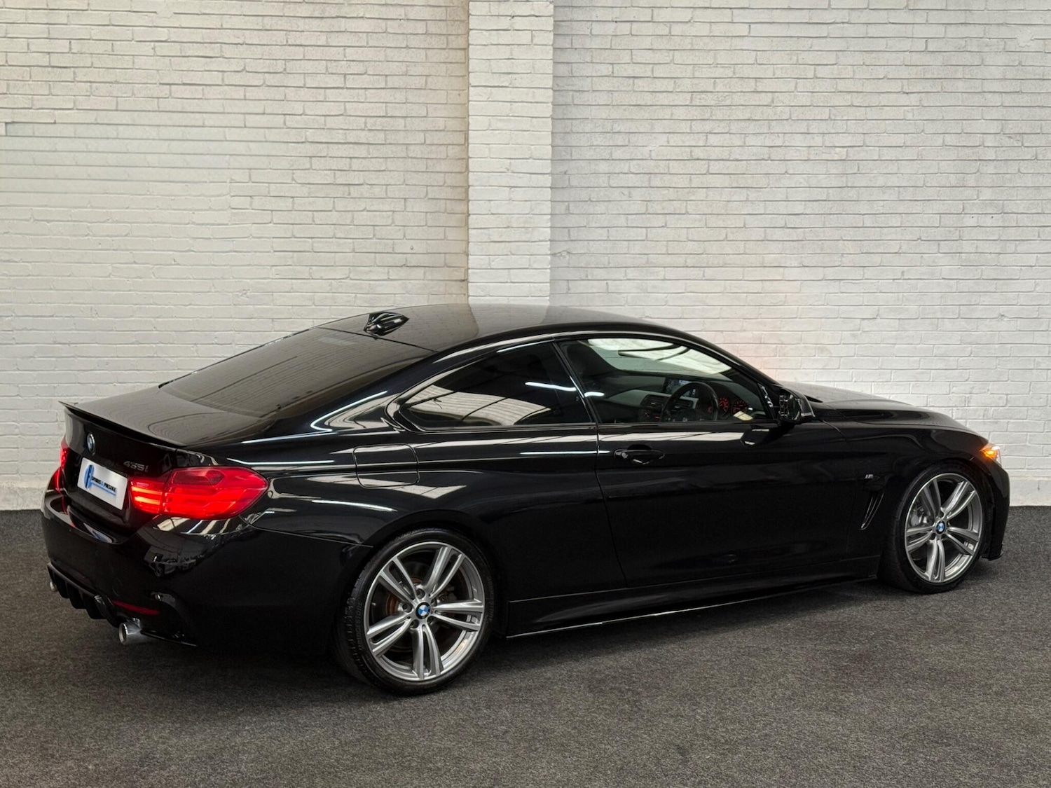 Used BMW 4 Series for sale - 76701042: Photo 74
