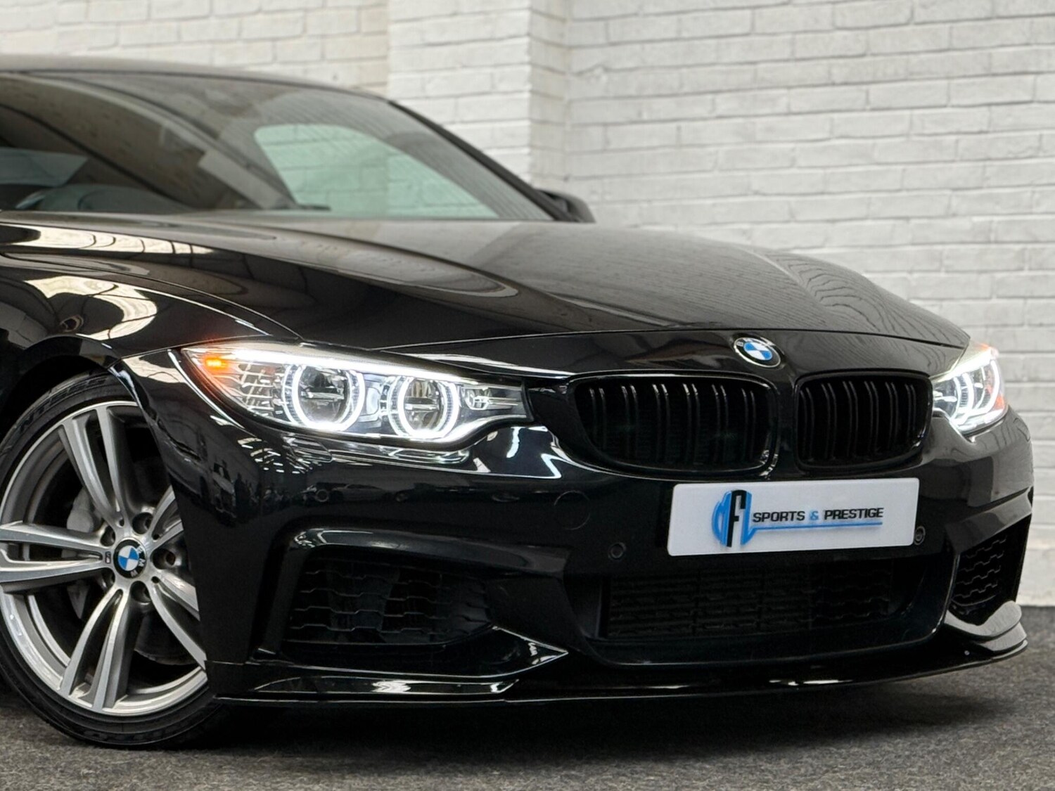 Used BMW 4 Series for sale - 76701042: Photo 75