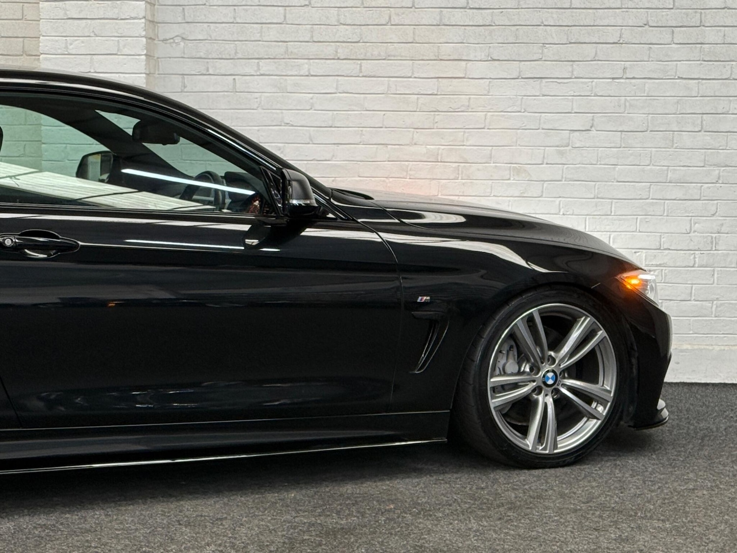 Used BMW 4 Series for sale - 76701042: Photo 77