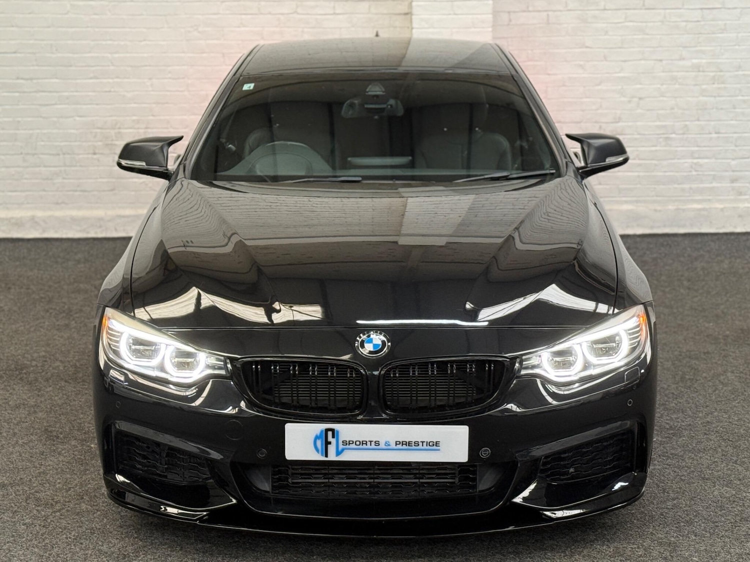 Used BMW 4 Series for sale - 76701042: Photo 9