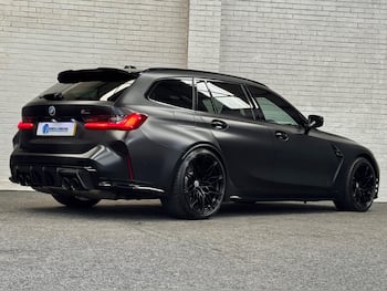 Used BMW M3 2023 for sale - 79820887: Photo