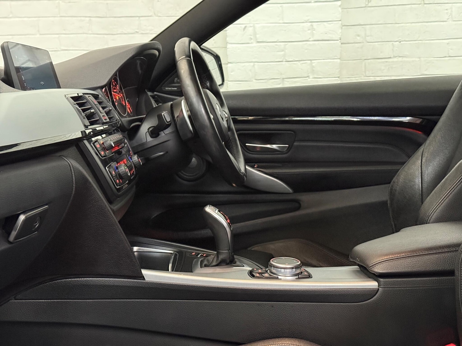 Used BMW 4 Series 2017 for sale - 76702382: Photo 14