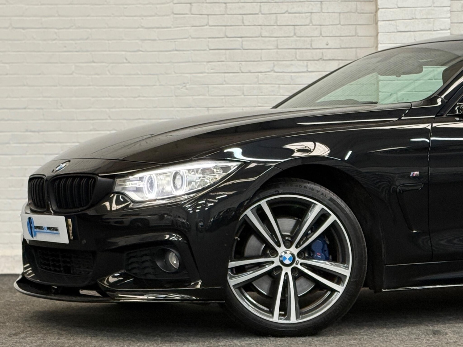 Used BMW 4 Series 2017 for sale - 76702382: Photo 18