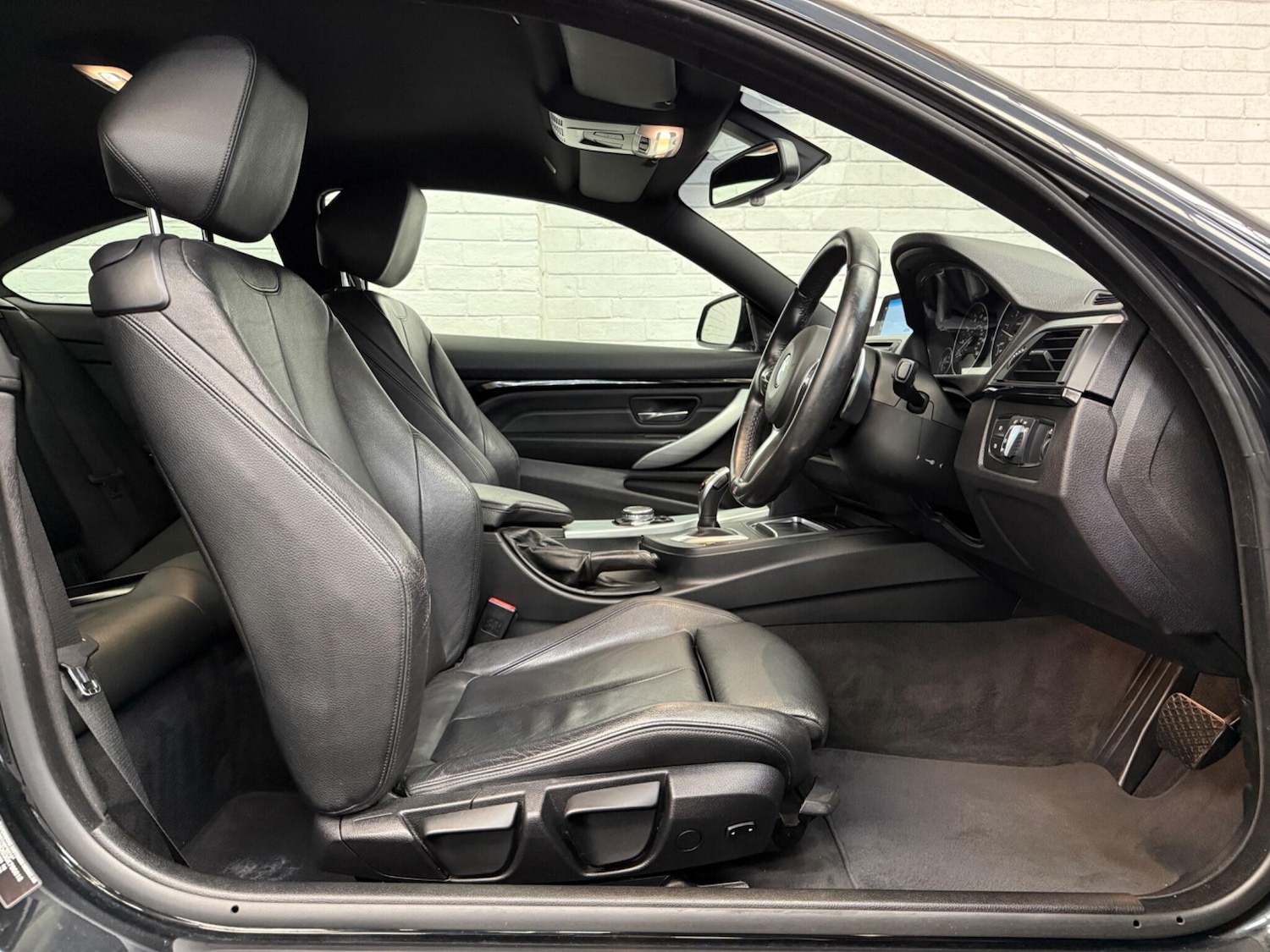 Used BMW 4 Series 2017 for sale - 76702382: Photo 22