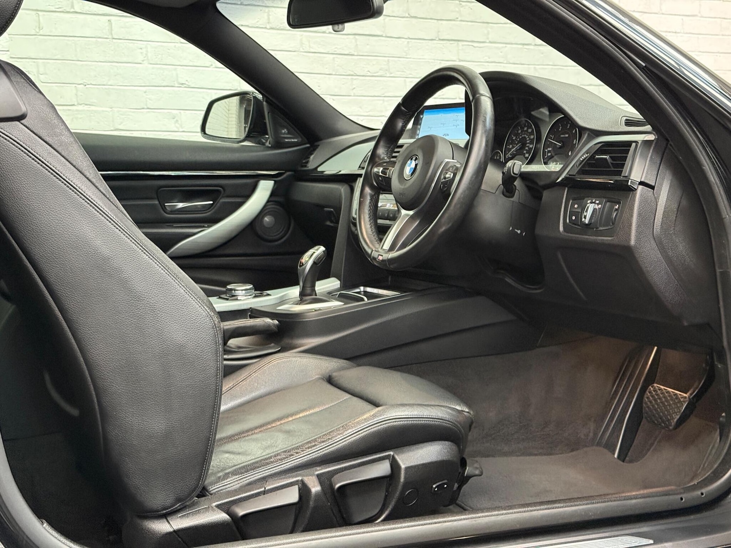 Used BMW 4 Series 2017 for sale - 76702382: Photo 23