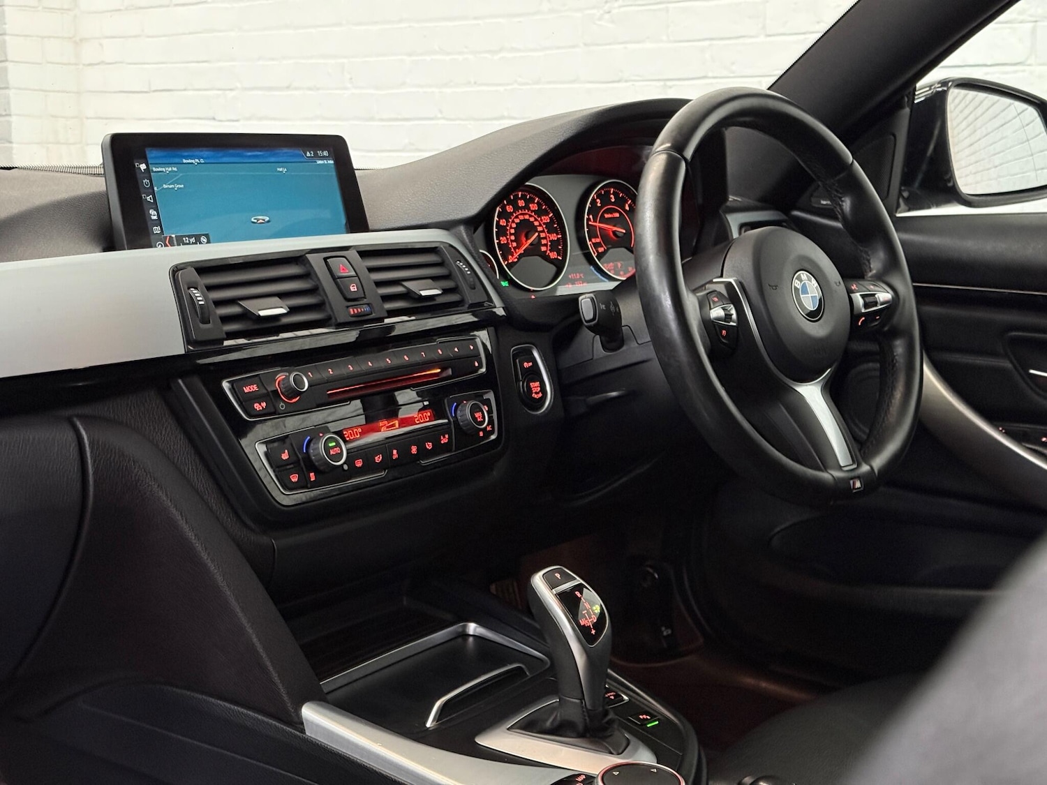 Used BMW 4 Series 2017 for sale - 76702382: Photo 26