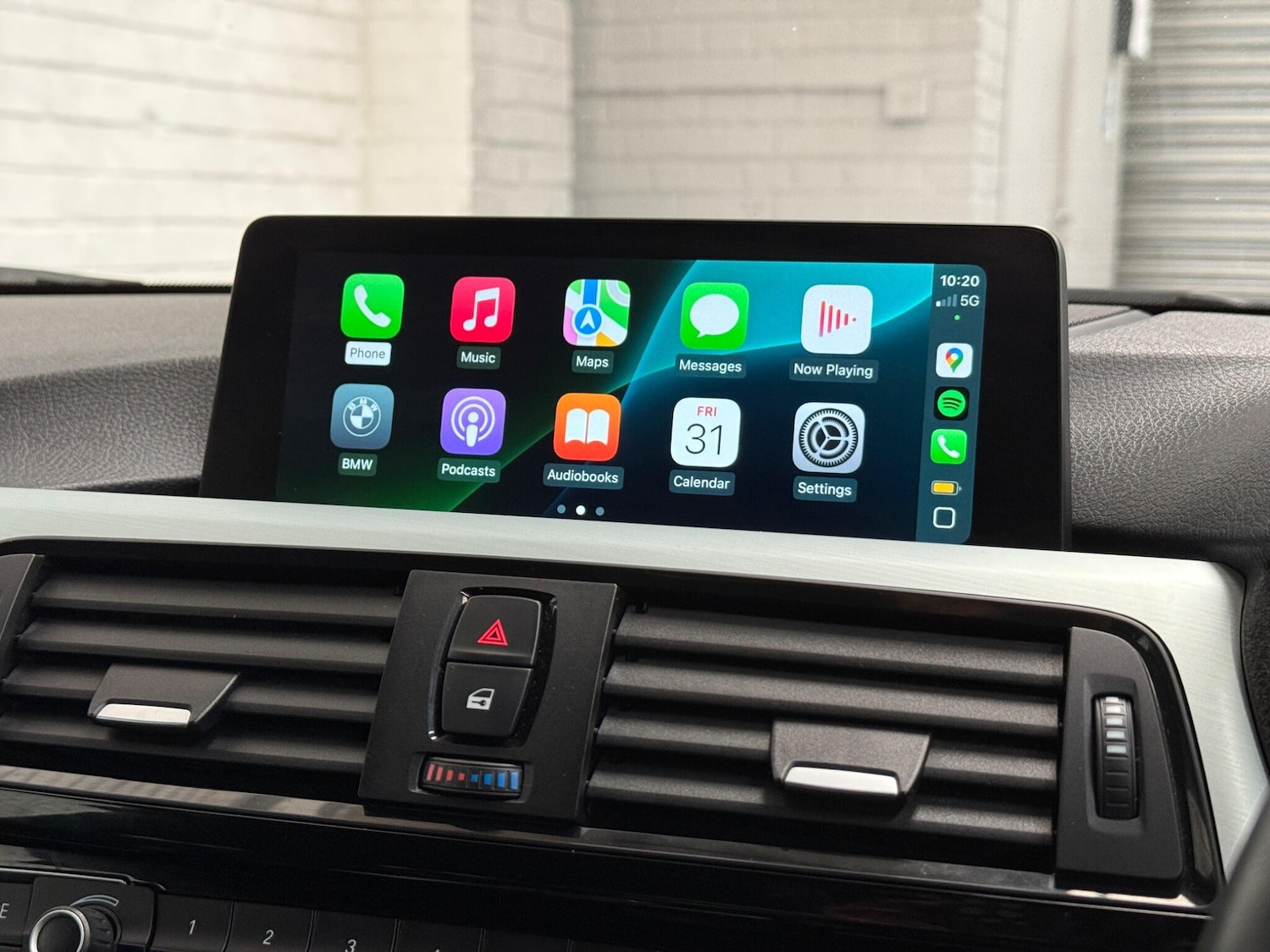 Used BMW 4 Series 2017 for sale - 76702382: Photo 40