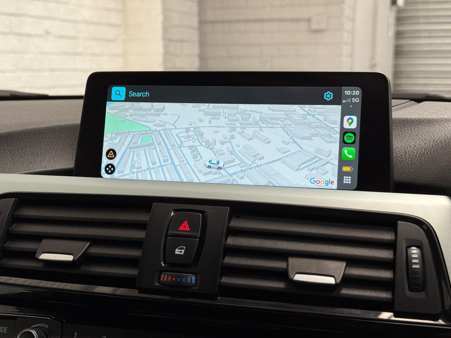 Used BMW 4 Series 2017 for sale - 76702382: Photo 42