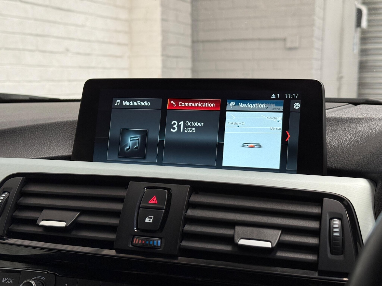 Used BMW 4 Series 2017 for sale - 76702382: Photo 45