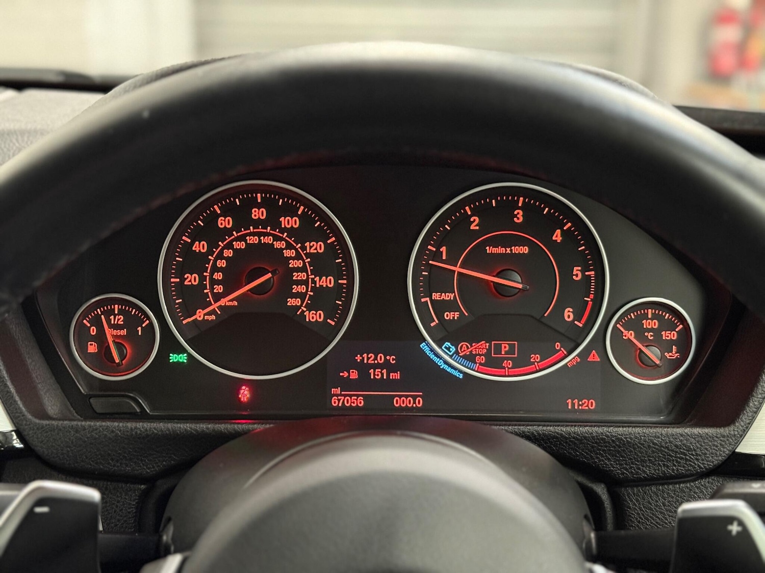 Used BMW 4 Series 2017 for sale - 76702382: Photo 53