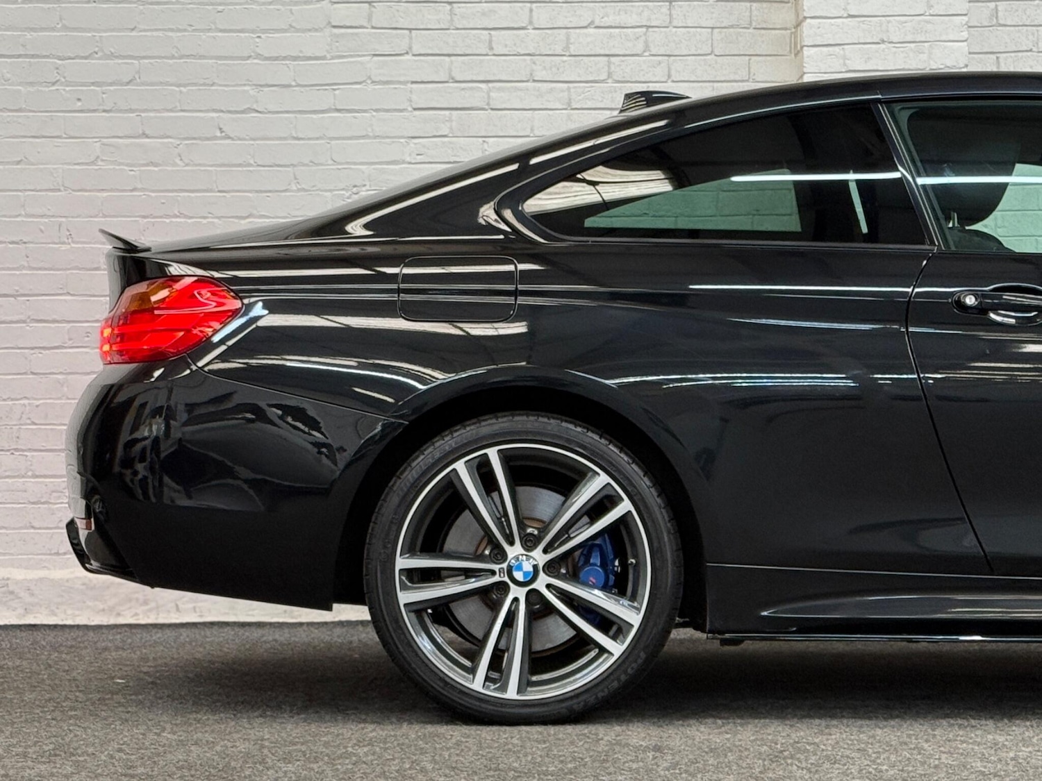 Used BMW 4 Series 2017 for sale - 76702382: Photo 56