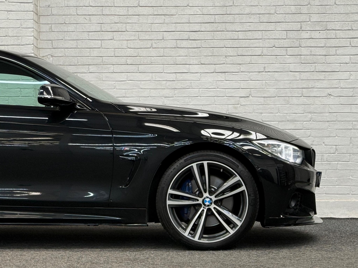 Used BMW 4 Series 2017 for sale - 76702382: Photo 57