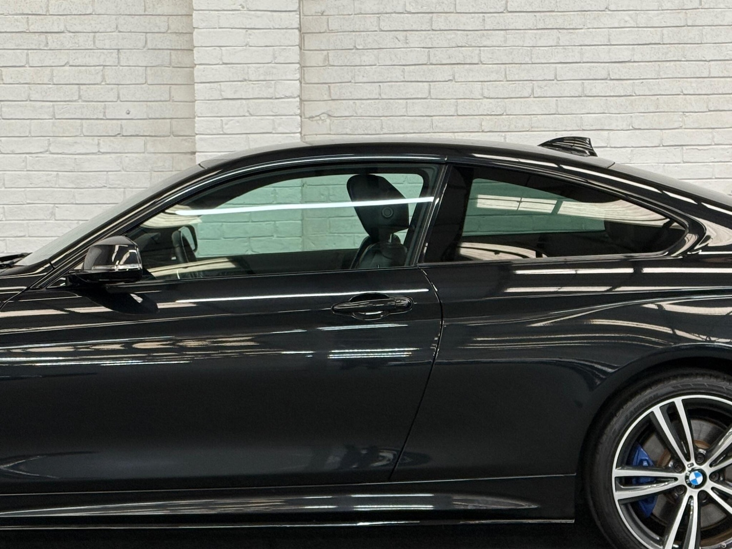 Used BMW 4 Series 2017 for sale - 76702382: Photo 59