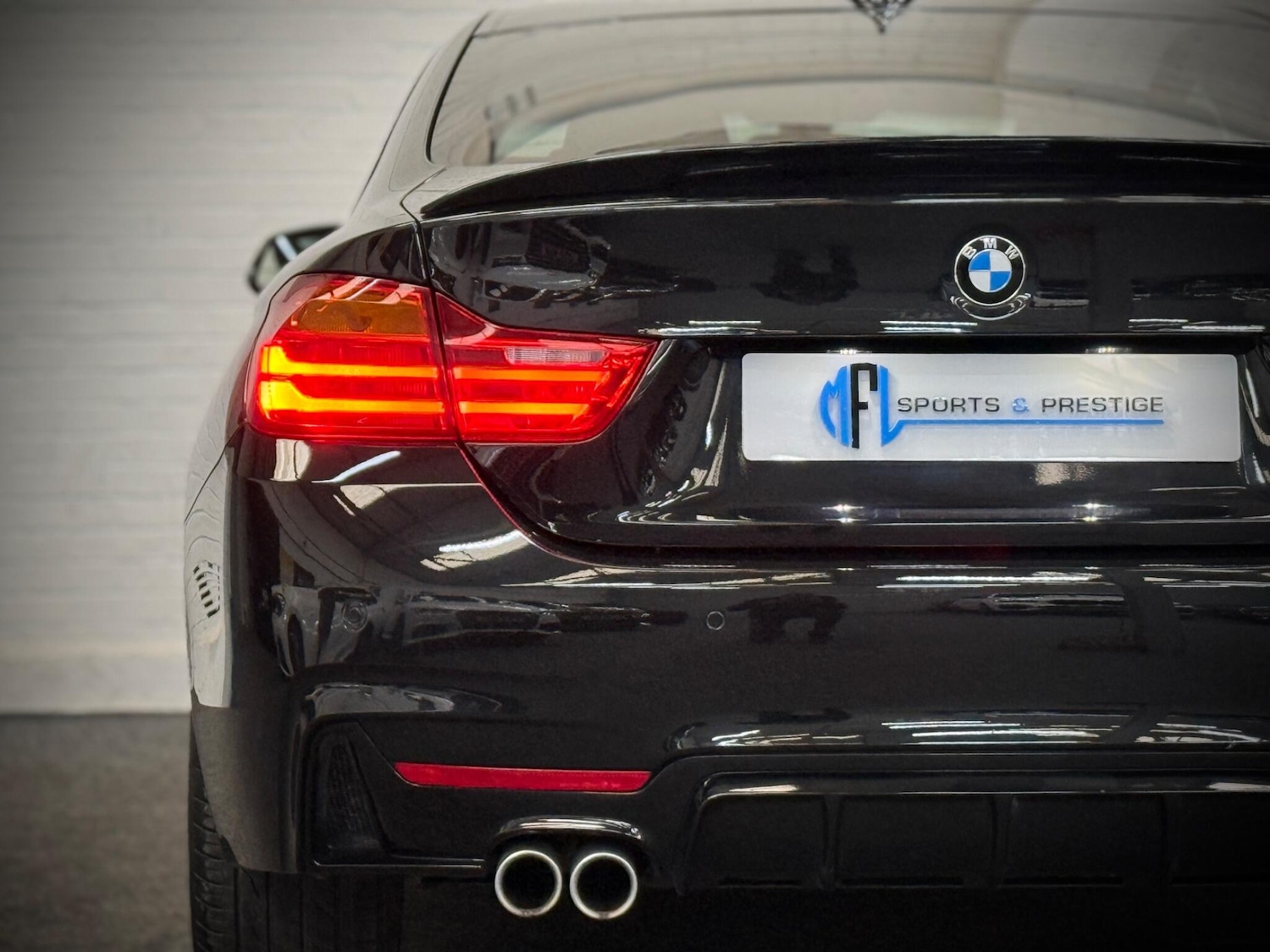 Used BMW 4 Series 2017 for sale - 76702382: Photo 61