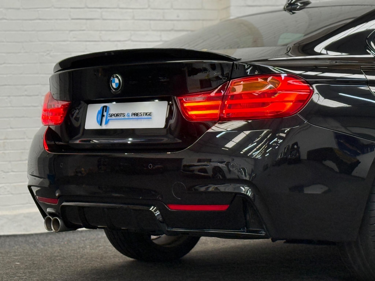 Used BMW 4 Series 2017 for sale - 76702382: Photo 62