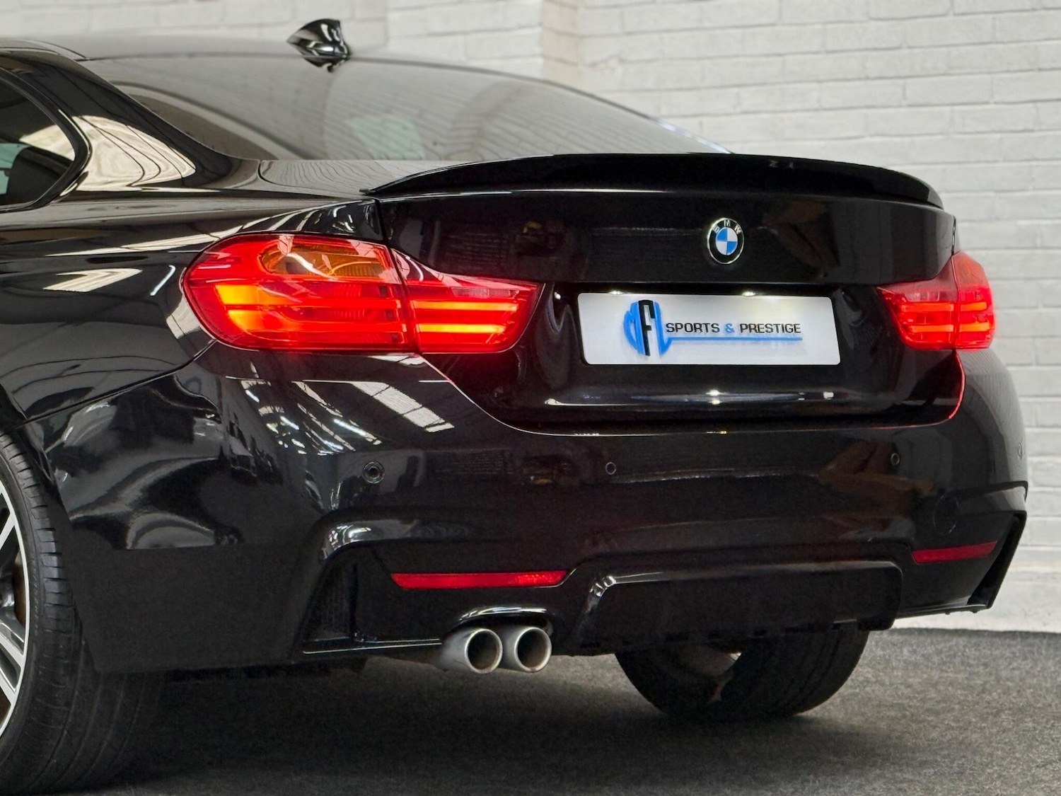 Used BMW 4 Series 2017 for sale - 76702382: Photo 63