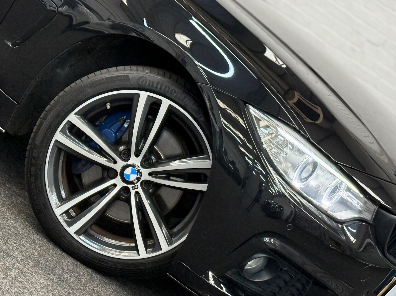 Used BMW 4 Series 2017 for sale - 76702382: Photo 65