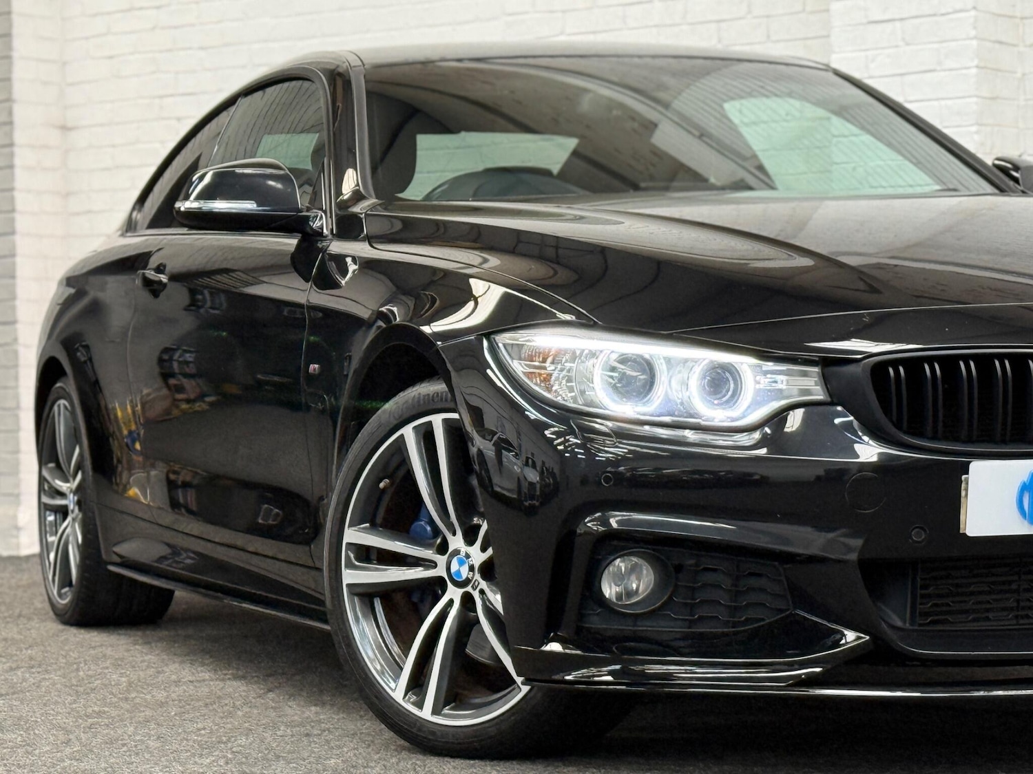 Used BMW 4 Series 2017 for sale - 76702382: Photo 67