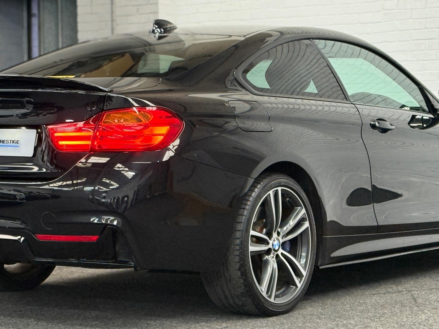 Used BMW 4 Series 2017 for sale - 76702382: Photo 70