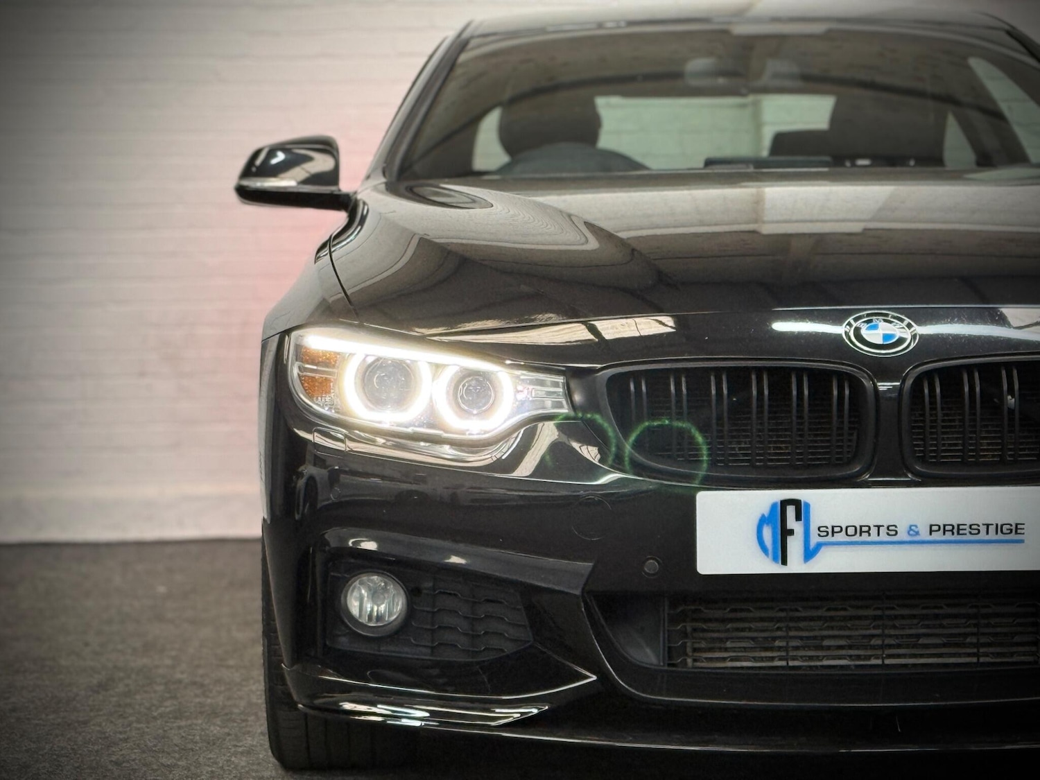 Used BMW 4 Series 2017 for sale - 76702382: Photo 71