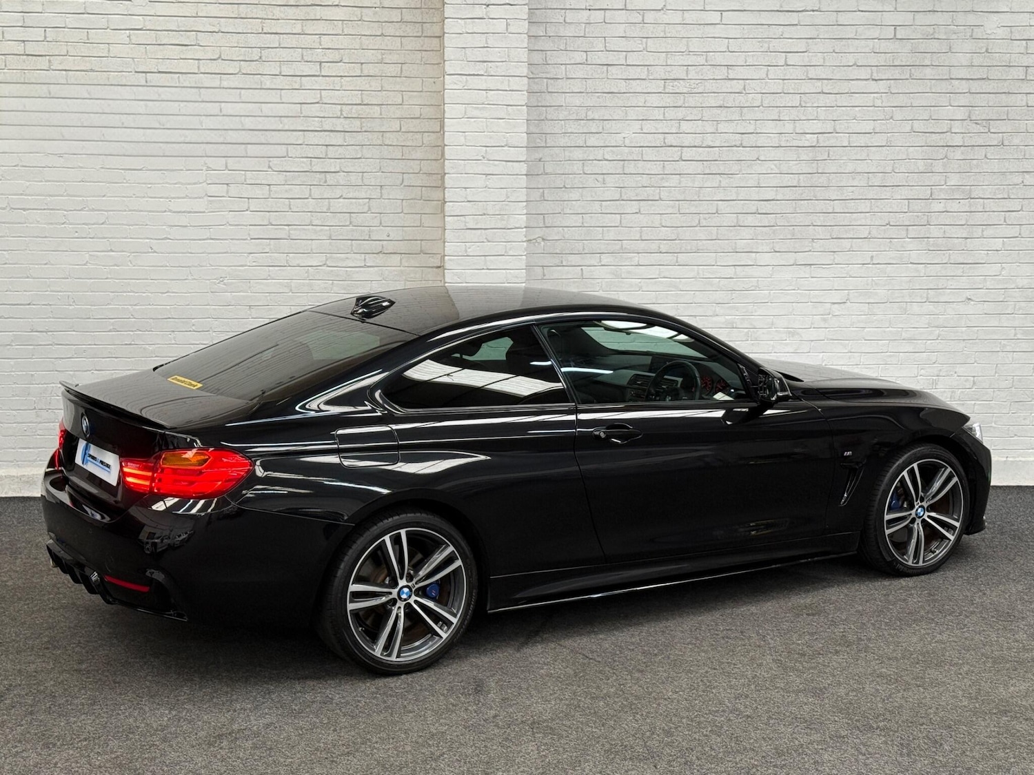 Used BMW 4 Series 2017 for sale - 76702382: Photo 75