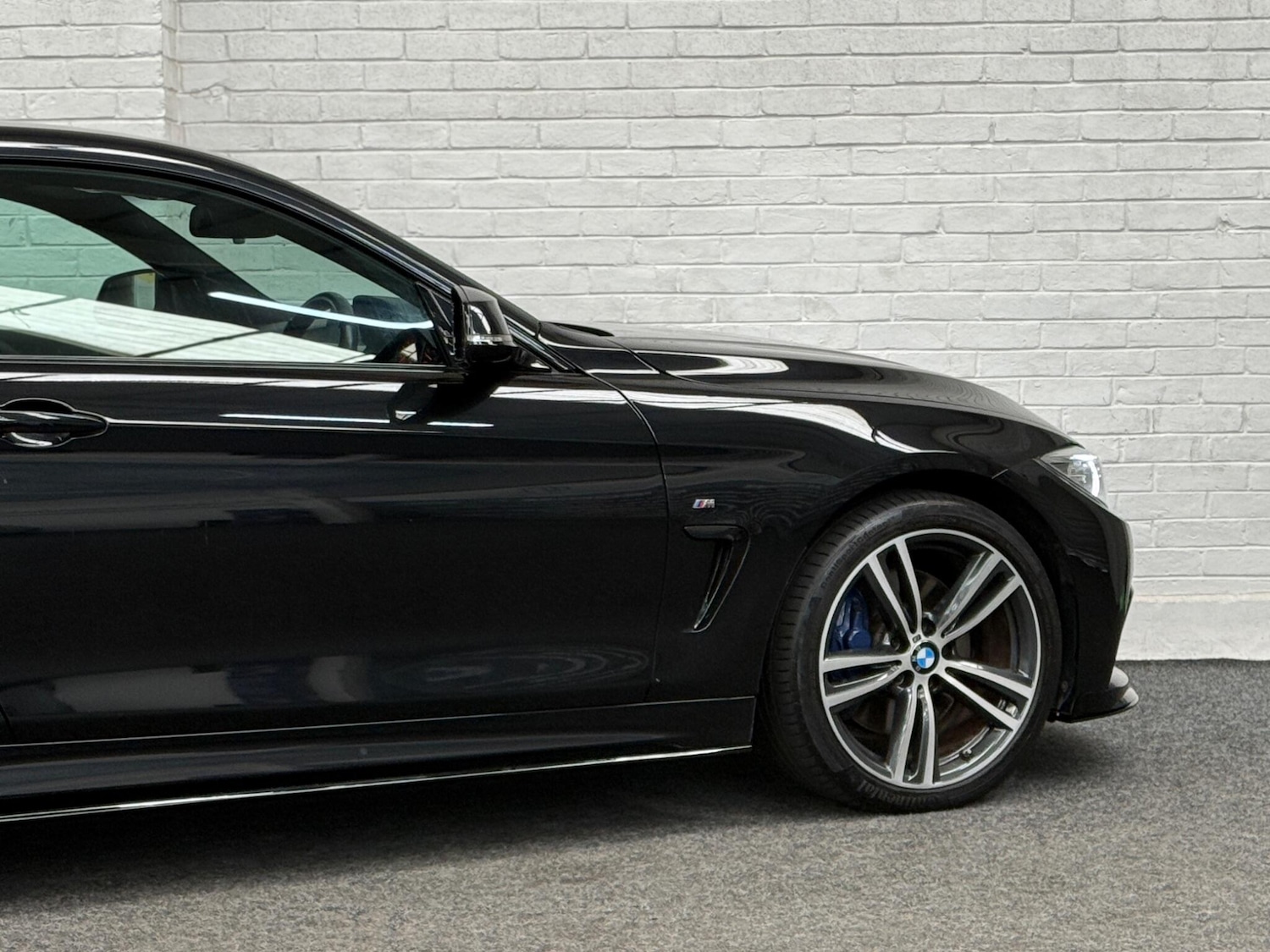 Used BMW 4 Series 2017 for sale - 76702382: Photo 79