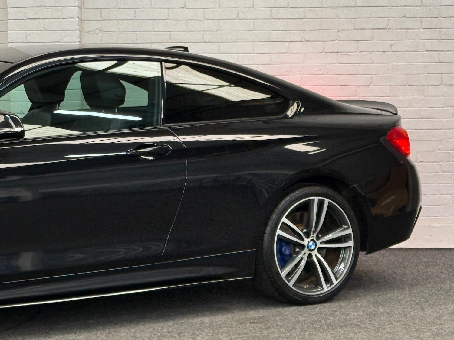 Used BMW 4 Series 2017 for sale - 76702382: Photo 81