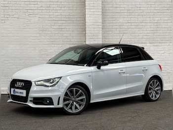 Used Audi A1 2014 for sale - 78622639: Photo