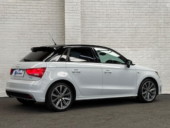 Used Audi A1 2014 for sale - 78622639: Photo