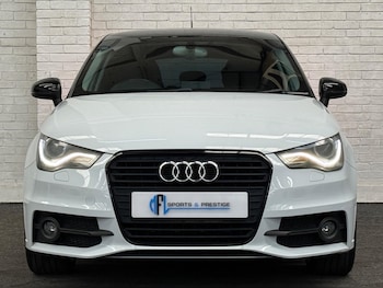 Used Audi A1 2014 for sale - 78622639: Photo