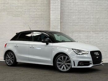 Used Audi A1 2014 for sale - 78622639: Photo