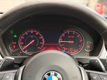 Used BMW 4 Series 2018 for sale - 78420935: Photo