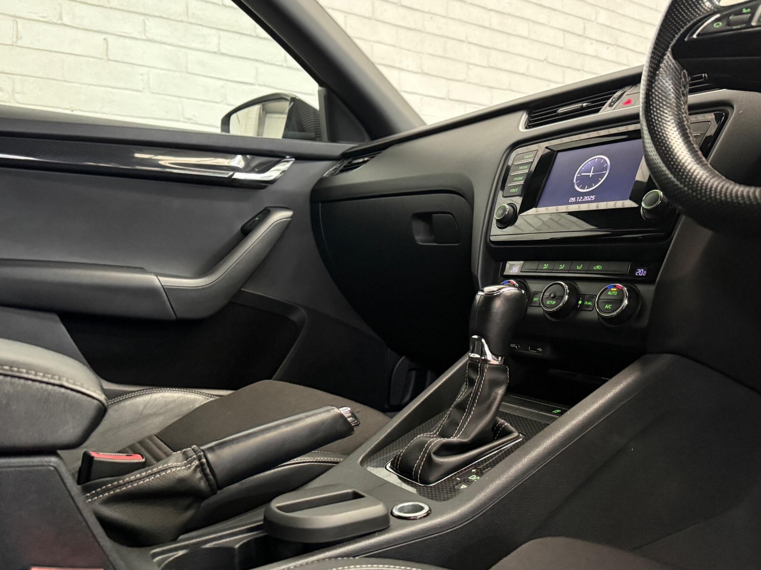 Used Skoda Octavia 2015 for sale - 76781416: Photo 10