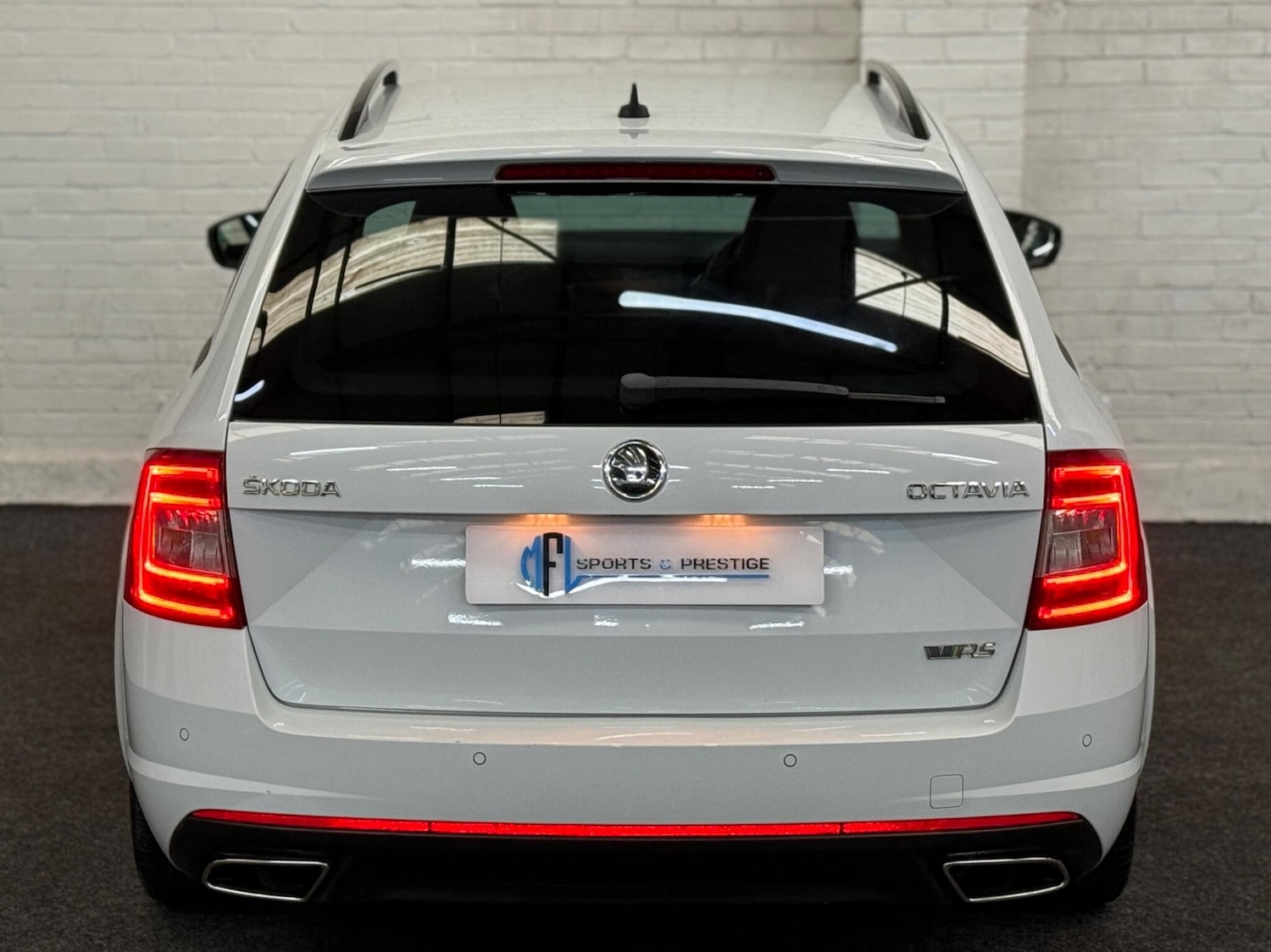 Used Skoda Octavia 2015 for sale - 76781416: Photo 11