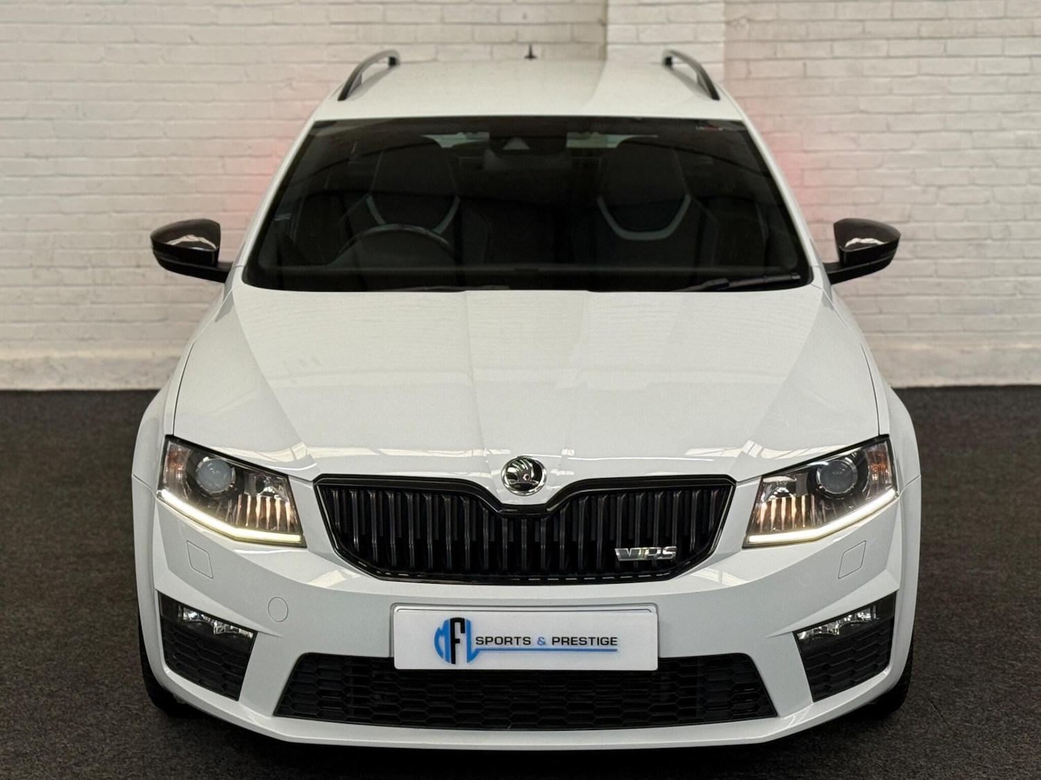 Used Skoda Octavia 2015 for sale - 76781416: Photo 12