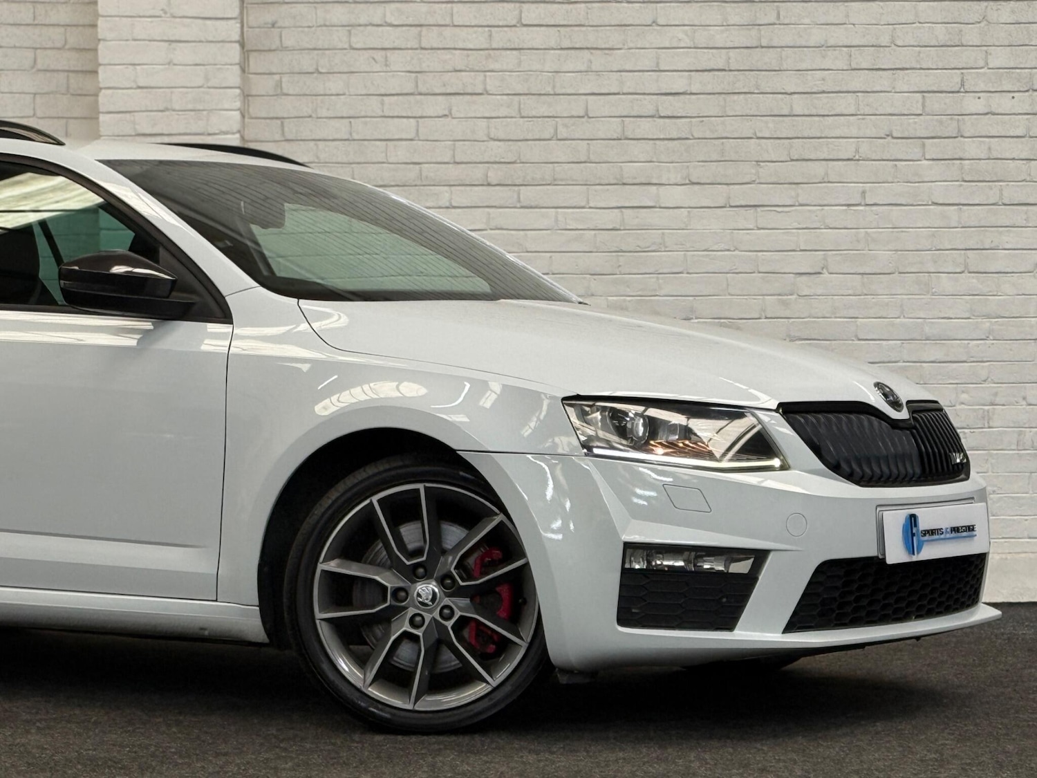 Used Skoda Octavia 2015 for sale - 76781416: Photo 14