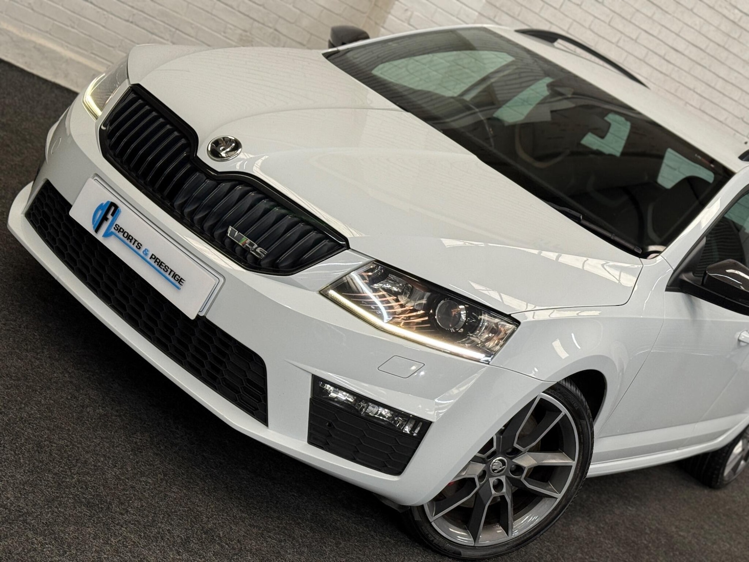 Used Skoda Octavia 2015 for sale - 76781416: Photo 15