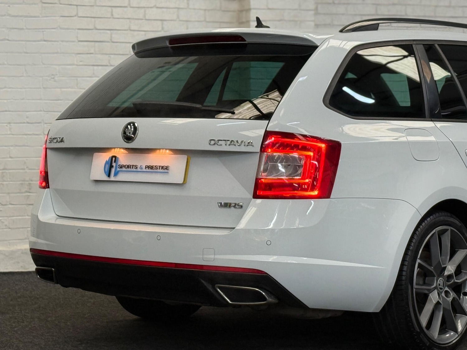 Used Skoda Octavia 2015 for sale - 76781416: Photo 18