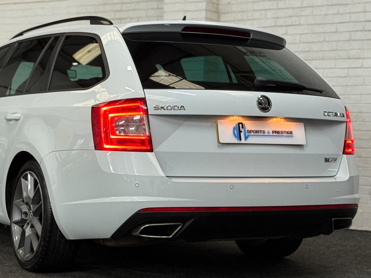 Used Skoda Octavia 2015 for sale - 76781416: Photo 19