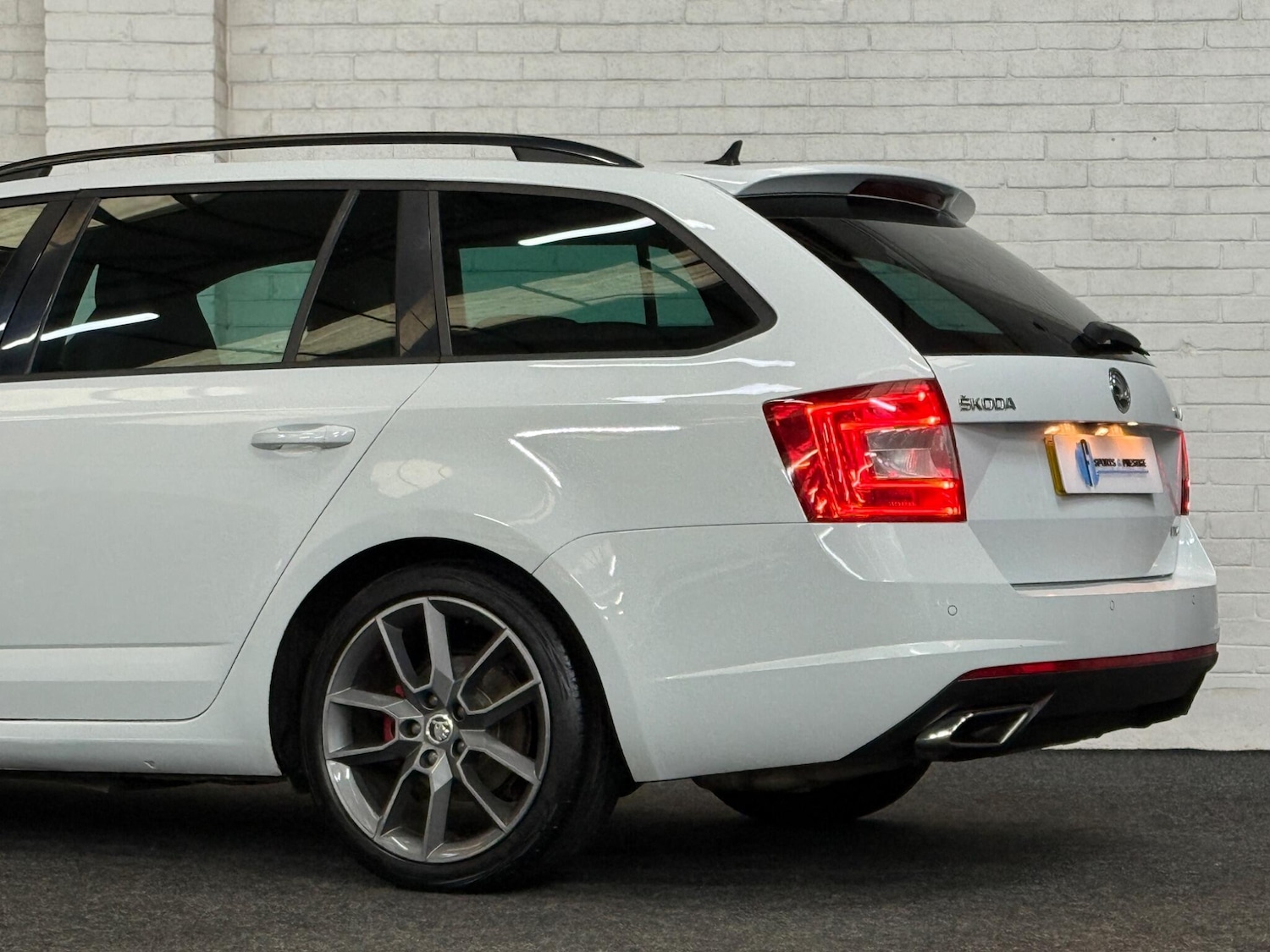 Used Skoda Octavia 2015 for sale - 76781416: Photo 20