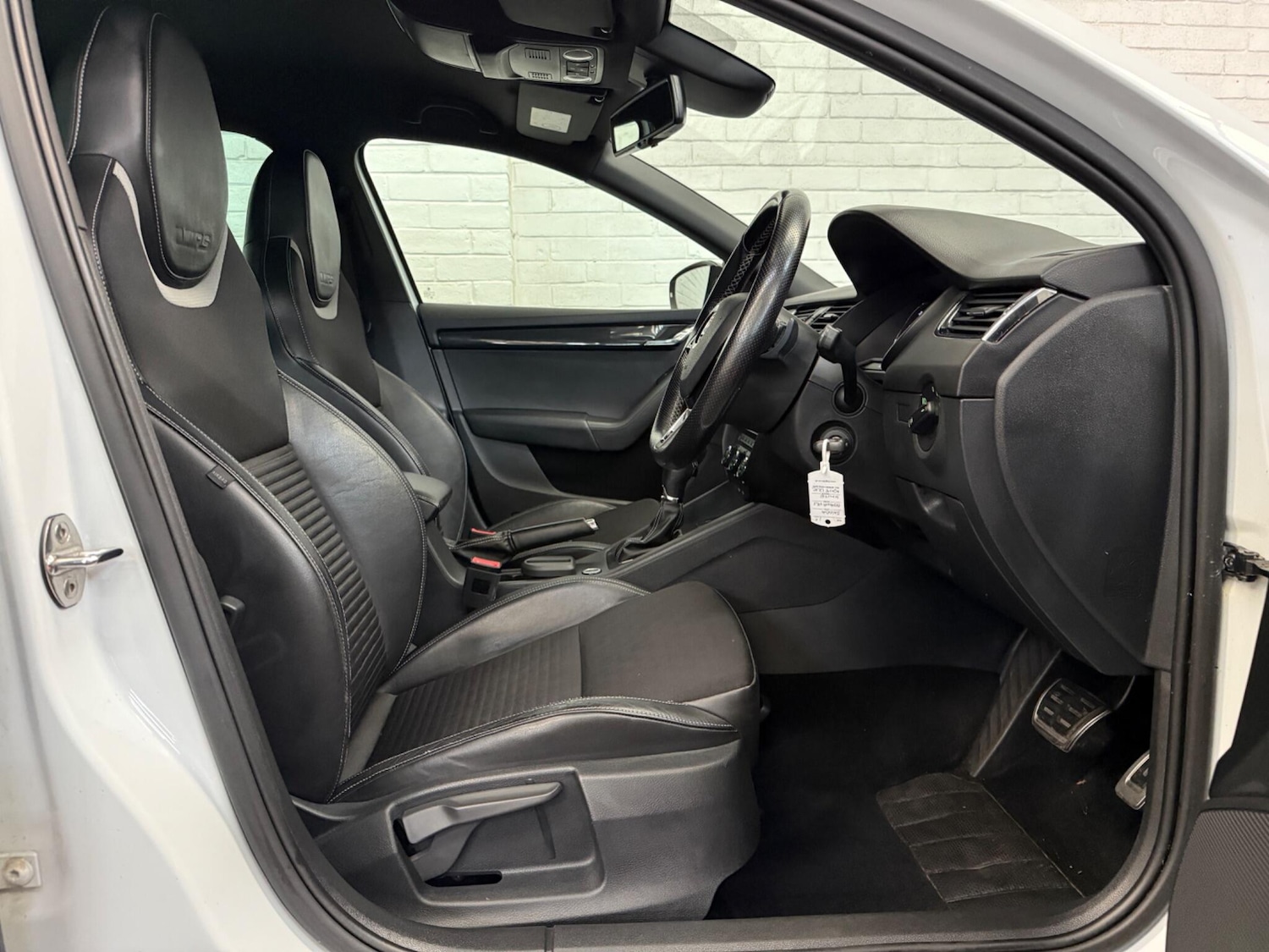 Used Skoda Octavia 2015 for sale - 76781416: Photo 22